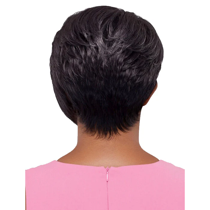 Vivace Xceptional Essential Glueless HD Lace Front Wig - ESSENTIAL UNIT 20 - Image 5