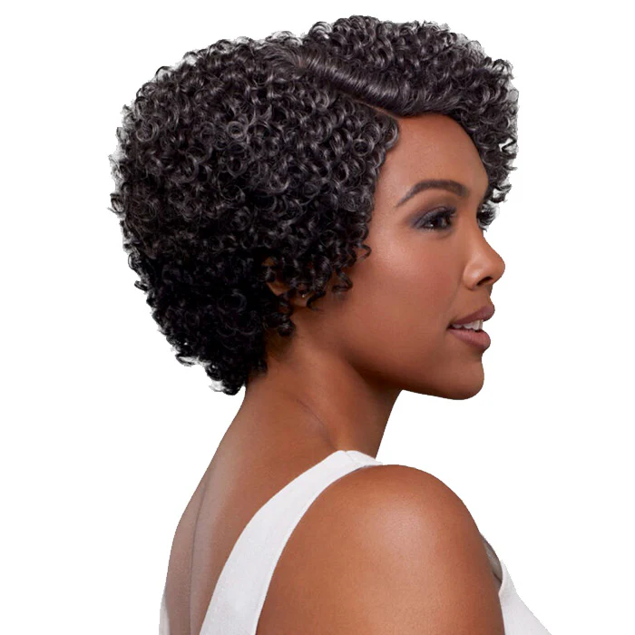 Vivace Xceptional Essential Glueless HD Lace Front Wig - ESSENTIAL UNIT 23 - Image 4