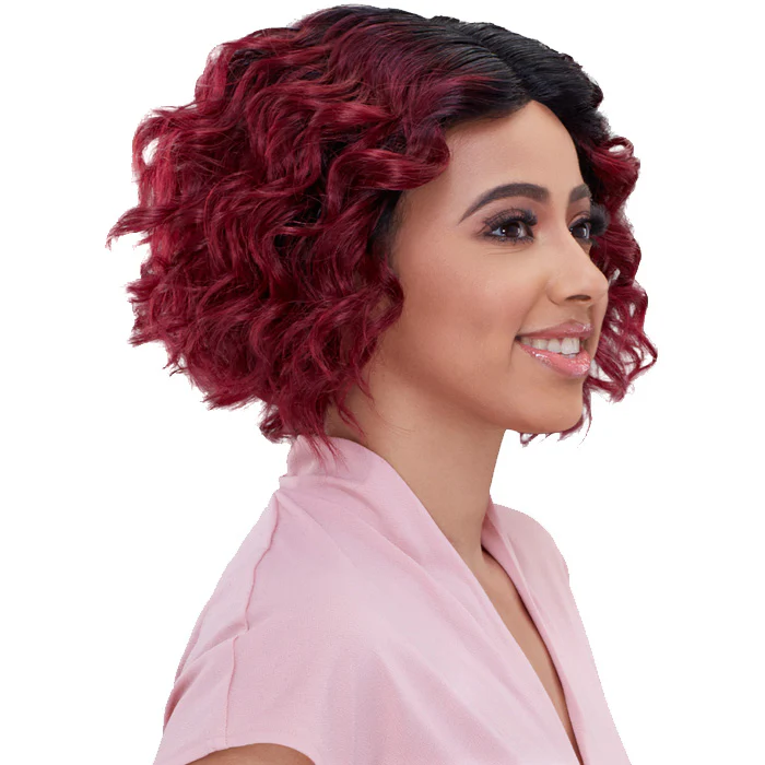 Vivace Xceptional Essential Glueless HD Lace Front Wig - UNIT 11 - Image 3