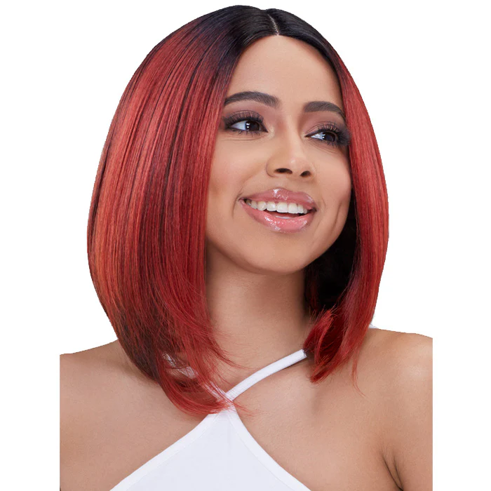 Vivace Xceptional Essential Glueless HD Lace Front Wig - UNIT 13 - Image 2