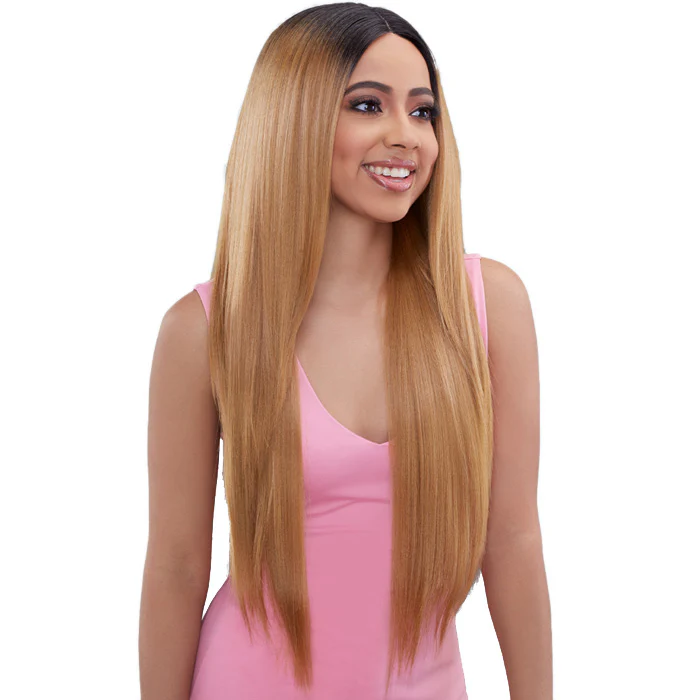 Vivace Xceptional Essential Glueless HD Lace Front Wig - UNIT 4