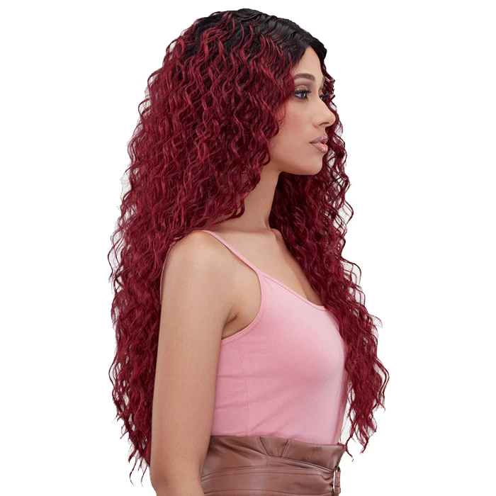 Vivace Xceptional Essential Glueless HD Lace Front Wig - UNIT 10 - Image 3