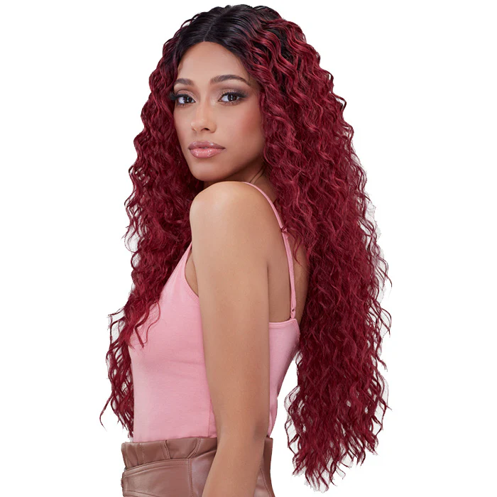 Vivace Xceptional Essential Glueless HD Lace Front Wig - UNIT 10 - Image 4