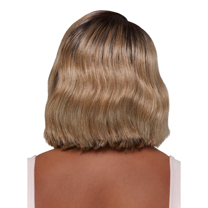 Vivace Xceptional Glueless Essential HD Lace Front Wig - UNIT 28 - Image 4