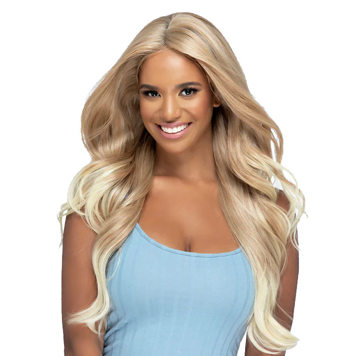 Vivica A Fox 13X5 HD Lace Front Wig - FINLEY