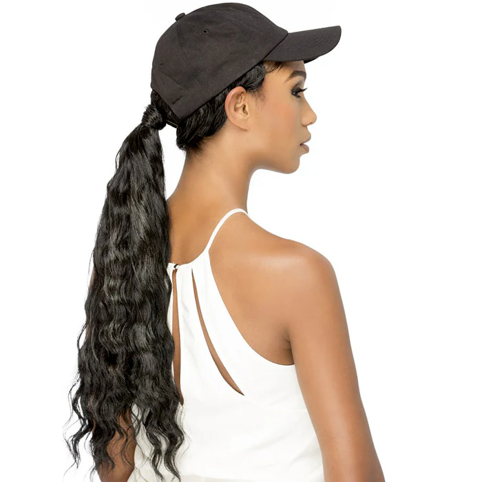 Vivica A Fox Cap Do Instant Celebrity Style Wig - CAPDO-BAVE - Image 3