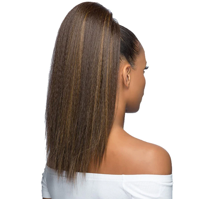 Vivica A Fox Drawstring Ponytail PB ALICE - Image 3