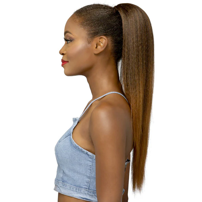 Vivica A Fox Drawstring Ponytail - PB SADIE - Image 2