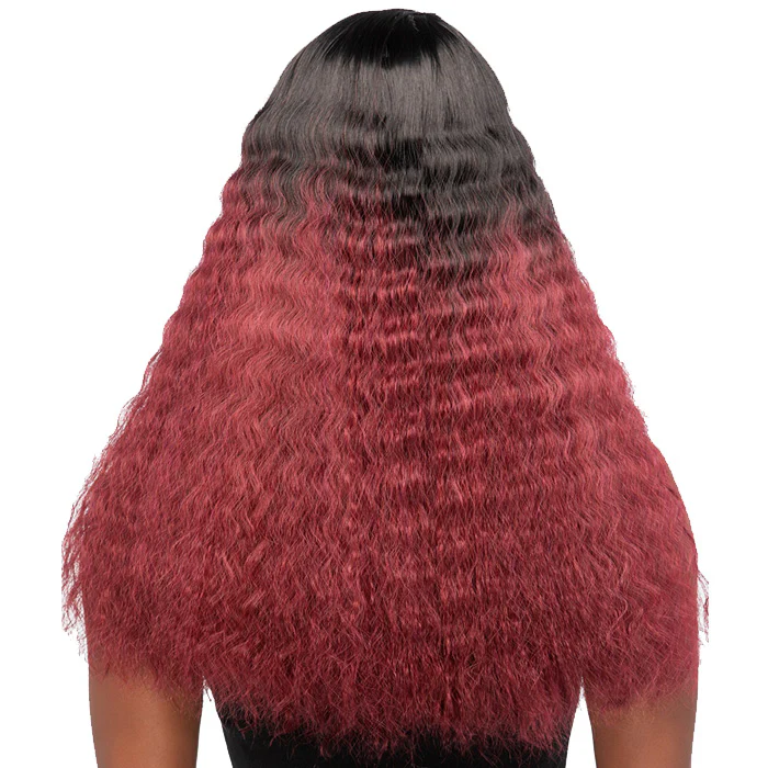 Vivica A Fox HD Lace Front Wig - GINIA - Image 3