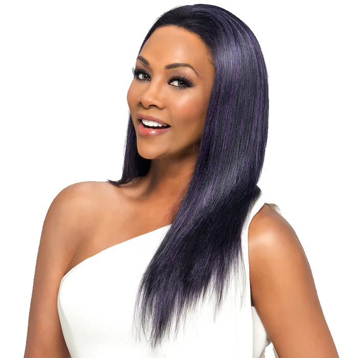 Vivica A Fox Lace Front Wig - JAVANT - Image 2
