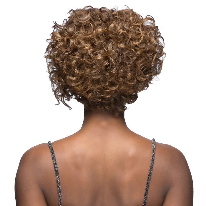 Vivica A Fox Lace Front Wig - MEGAN-V - Image 3