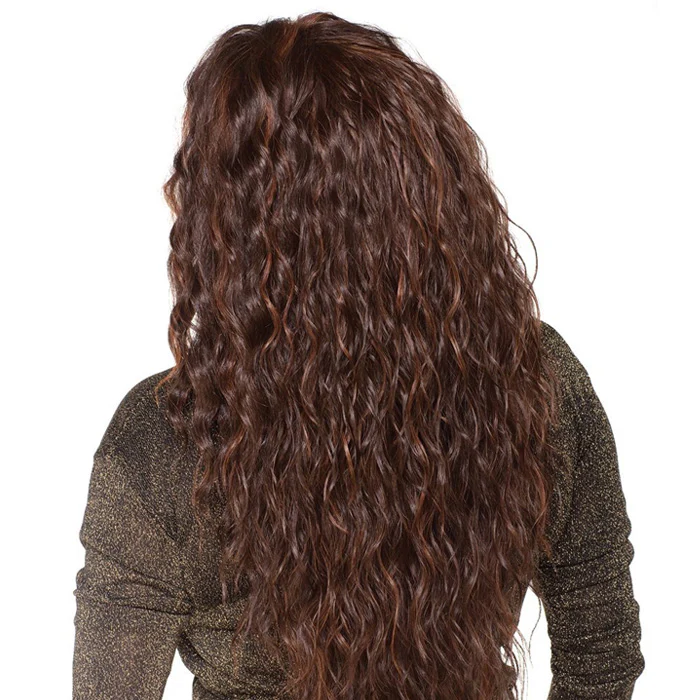 Vivica A Fox Lace Front Wig - OLIVIA-V - Image 6