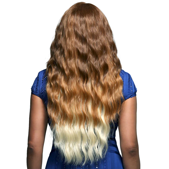 Vivica A Fox Lace Part Front Wig - YUCERA - Image 4