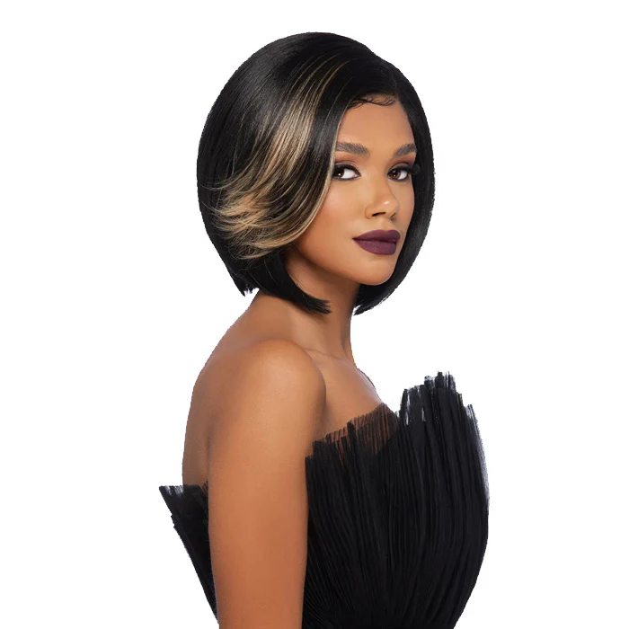 Vivica A Fox Natural Baby Hair HD Lace Front Wig - MOANA - Image 2