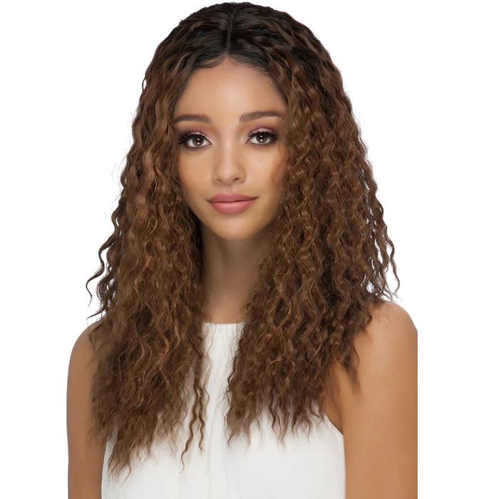 Vivica A Fox Part Lace Front Wig - DARIO - Image 2