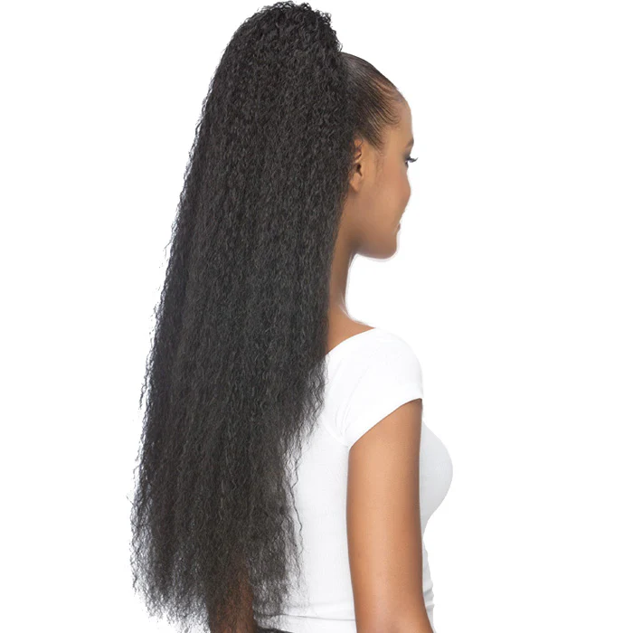 Vivica A Fox Sassy & Classy Drawstring Ponytail - PB MAIAR - Image 3