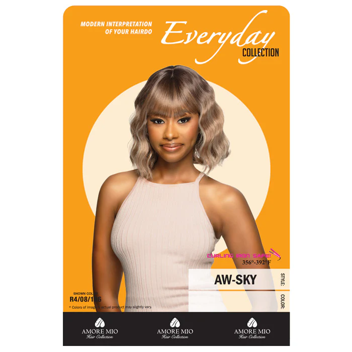 Vivica A Fox Amore Mio Full Wig - AW-SKY - Image 3