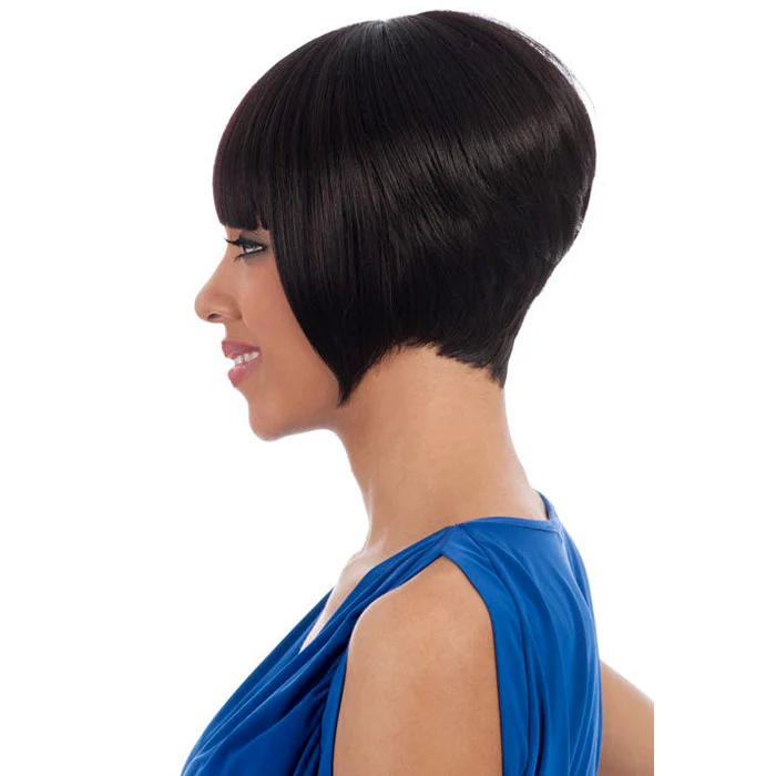 Vivica A Fox Weave Cap Wig - WP LUCY - Image 5