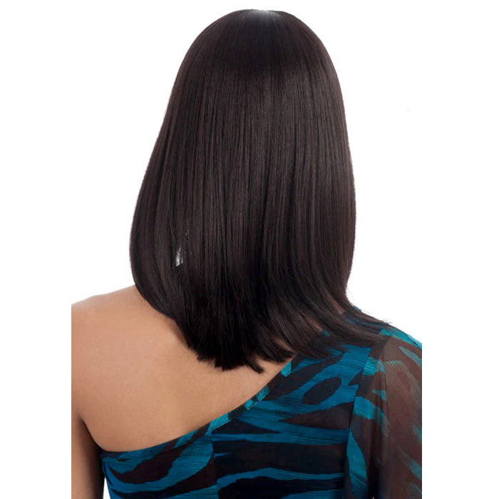 Vivica A Fox Weave Cap Wig - TAMARA - Image 8