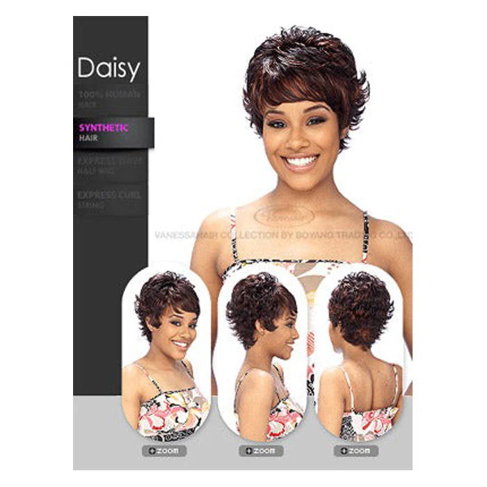 Vanessa Wig DAISY - Image 2