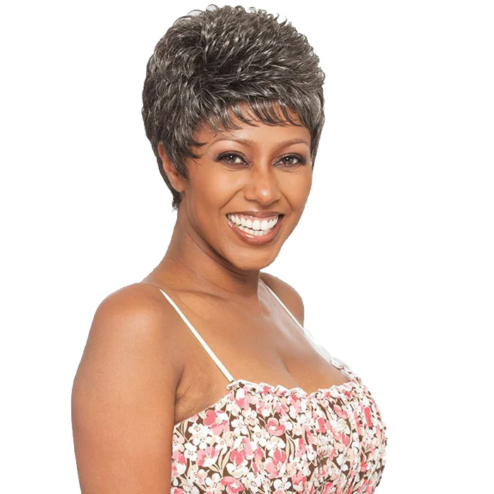 Vanessa Wig SIX - Image 2