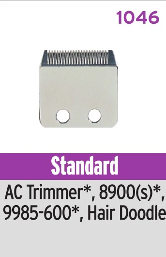 Wahl Trimmer Blade - Image 3