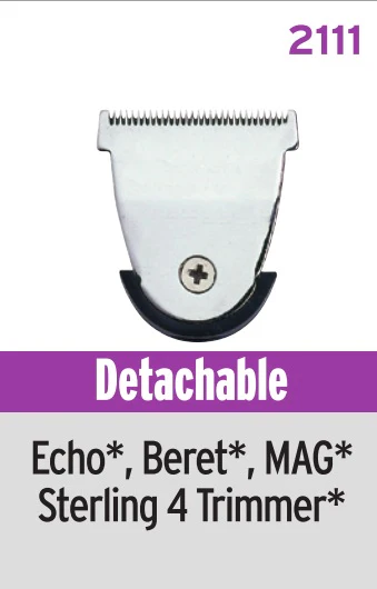 Wahl Trimmer Blade - Image 4