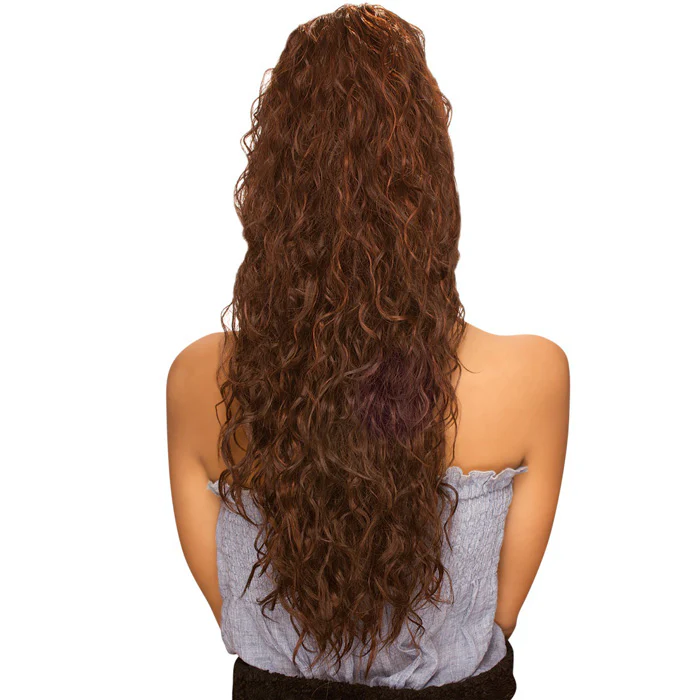 Zury Sis Dios Drawstring MISS BALON WAVE - Image 3