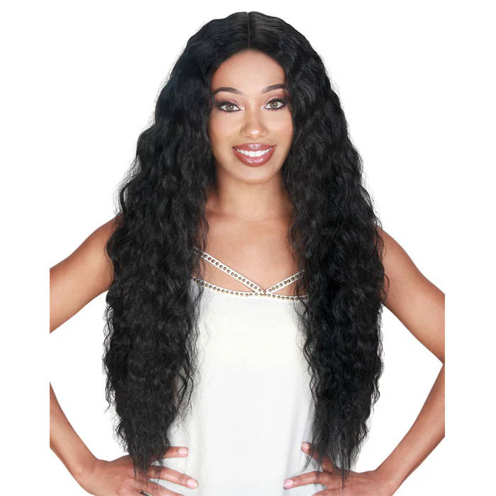Zury Sis 360 Double Dutch Box Braid Lace Front Wig - 360-DD LACE H DUTCH BOX - Image 4