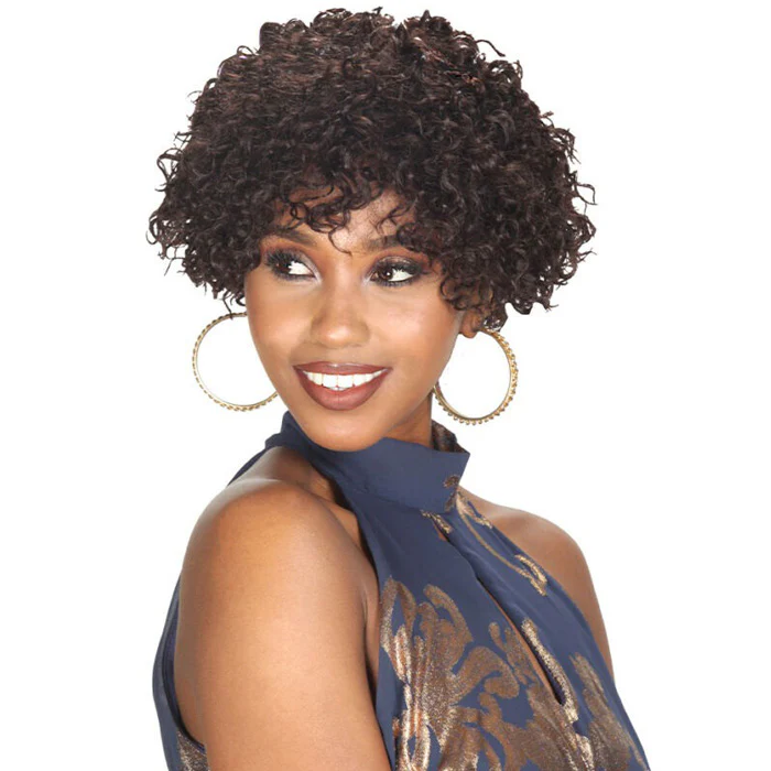 Zury Sis Human Hair Revive Wig - HR NORTH - Image 2