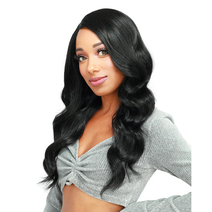 Zury Sis Natural Dream HD Free Shift Lace Front Wig - ND3 - Image 2