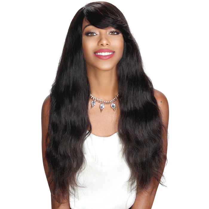 Zury Sis Only 100% Unprocessed Brazilian Virgin Remy Human Hair Weaves - ONLY BRZ MULTI S-BODY 10-22"