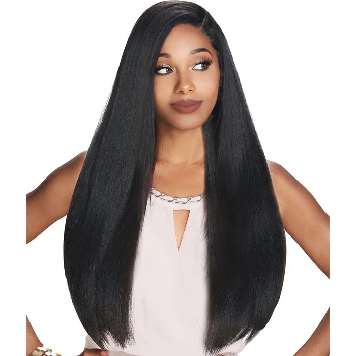 Zury Sis Only 100% Unprocessed Brazilian Virgin Remy Human Hair Weaves - ONLY BRZ MULTI ST 10-22" - Image 2