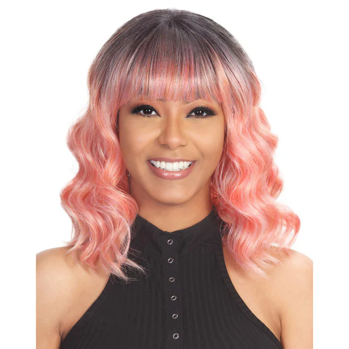 Zury Sis Sassy Lively Spirit Wig SASSY-H LORI - Image 2