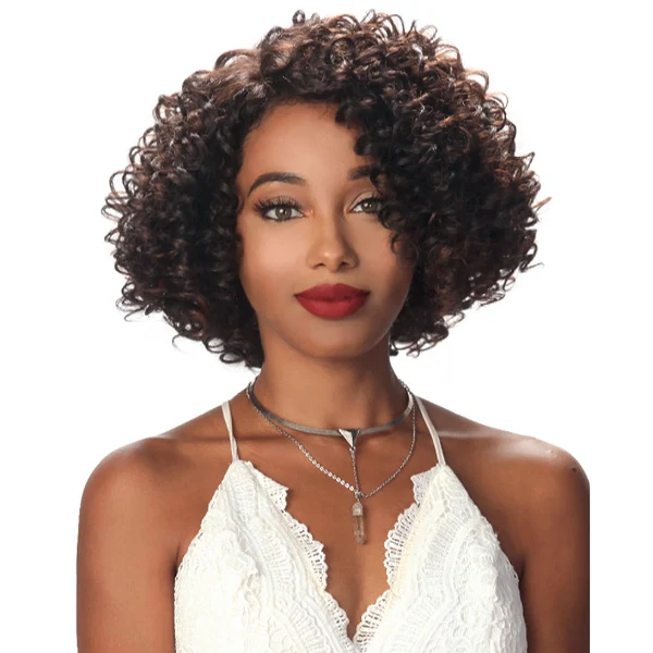 Zury Sis Sassy Lively Spirit Wig SASSY-H MABEL - Image 2