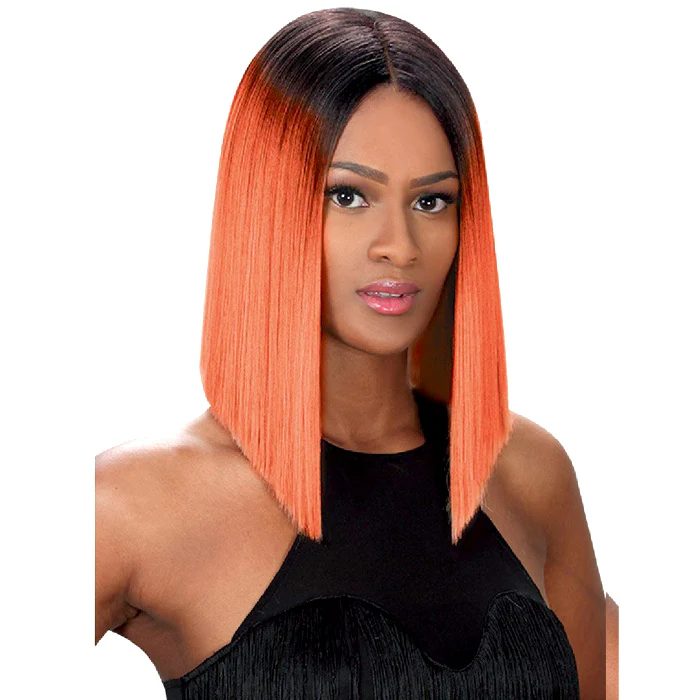 Zury Sis Slay I-Part Lace Front Wig - LACE H SHASHA