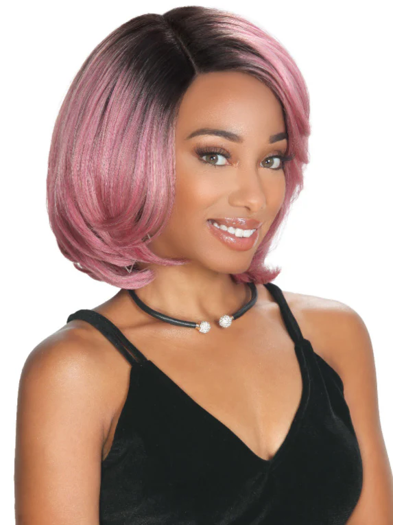 Zury Sis Slay Lace Front Wig SLAY-LACE H DANA - Image 2