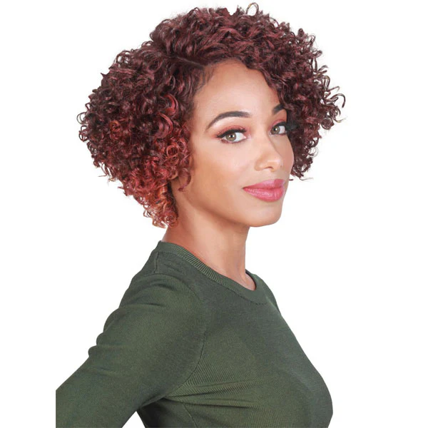 Zury Sis Synthetic Beyond Your Imagination Lace Front Wig - BYD-LACE H BALLY - Image 2