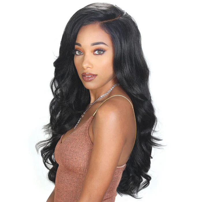 Zury Sis Beyond Moon Part Lace Front Wig - BYD-MP LACE H FAB - Image 4