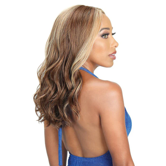 Zury Sis Honey Wig HD Lace Front Wig - LF-HW BECCA - Image 2