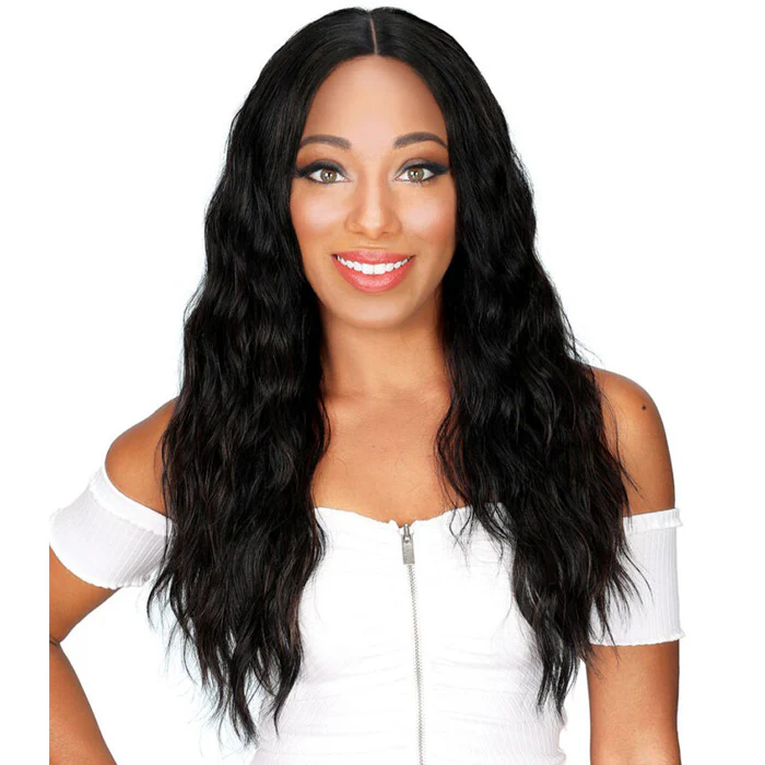 Zury Sis The Dream Lace 4" Deep Lace Front Wig - DR LACE H KANI - Image 2
